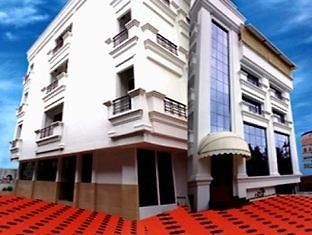 Kochi Hotel Orchid מראה חיצוני תמונה