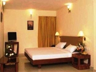 Kochi Hotel Orchid מראה חיצוני תמונה