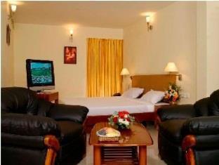 Kochi Hotel Orchid מראה חיצוני תמונה